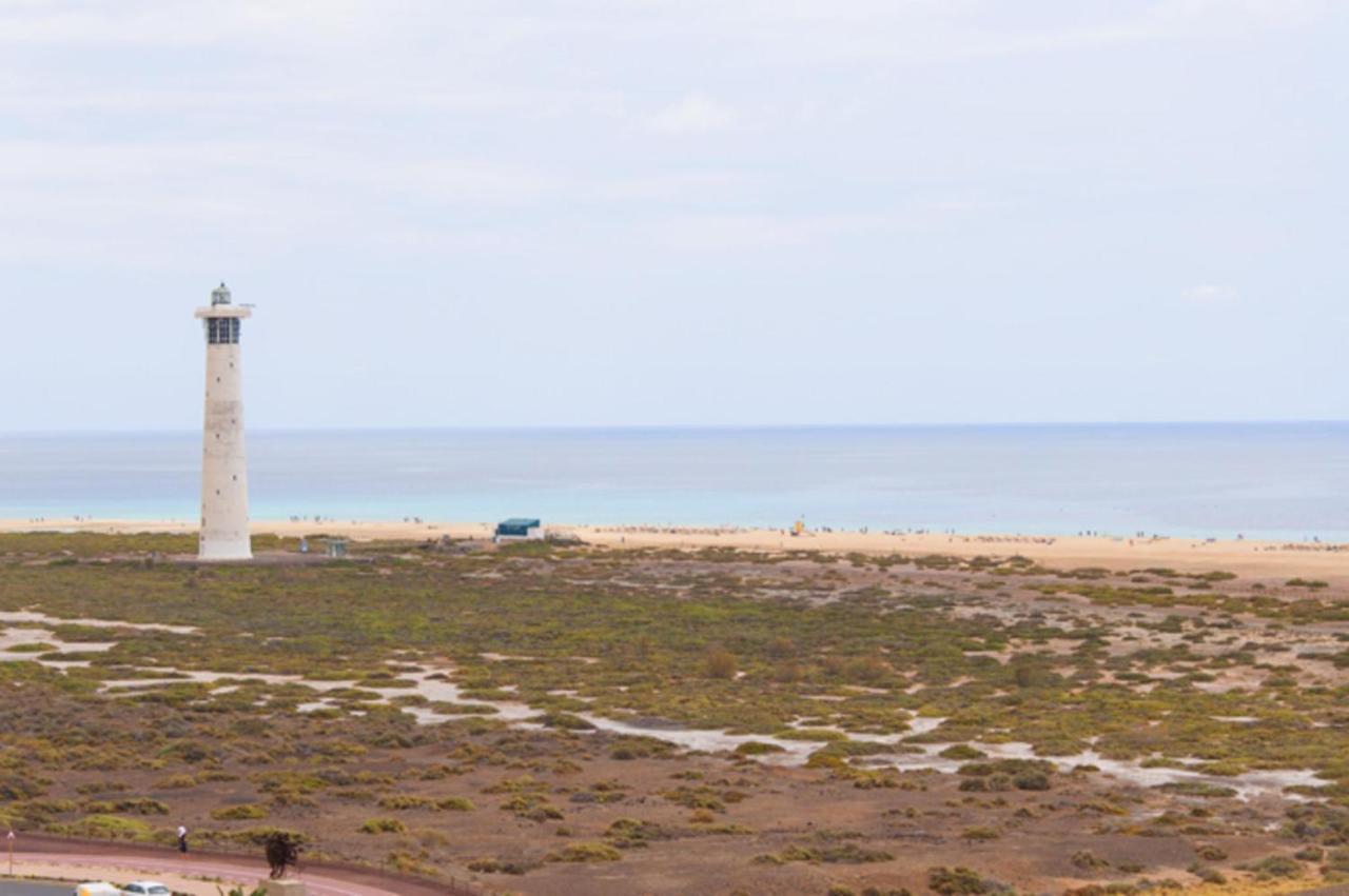 Seaviews Morro Jable By Villagrancanaria Esterno foto